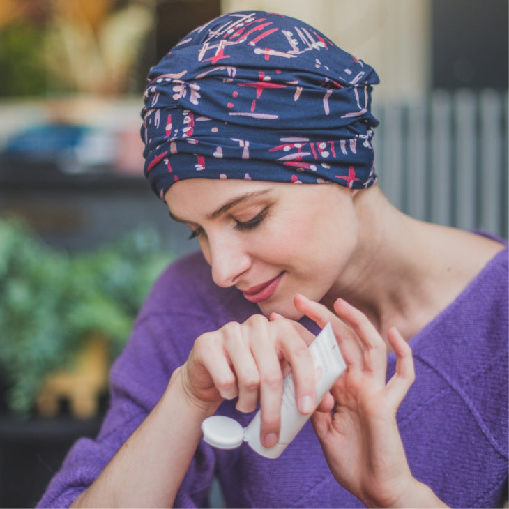 Zo wapen je jouw huid, lippen en handen tegen de winterkou