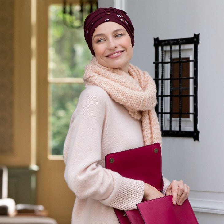 Hoe draag jij onze favoriete print van het najaar?