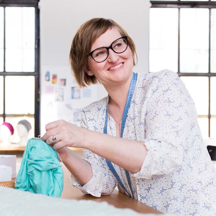 “Worden al die kankerverhalen je nooit te veel?”