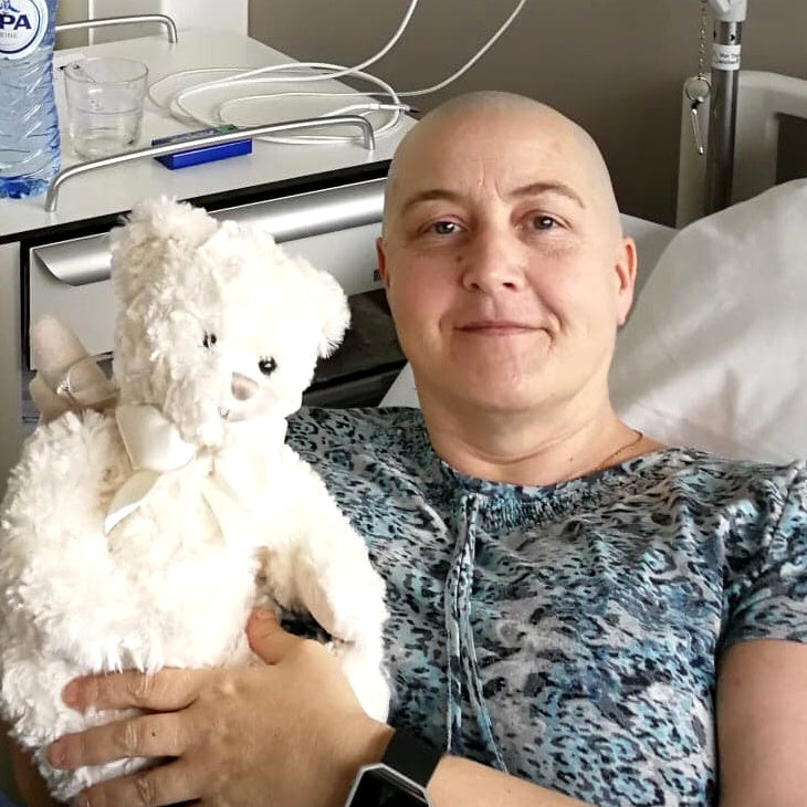 Anja en Marjan: wat als na kanker ook nog eens de lockdown toeslaat?