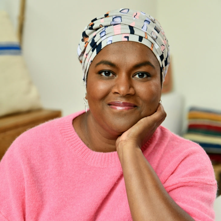 Rosette la Vedette-gezicht Annemie: “Stap voor stap, dag per dag, dat is mijn motto”