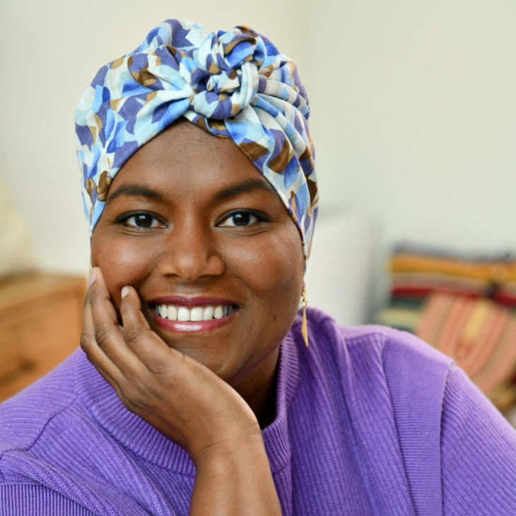 "Help! Moet ik mijn haren afscheren als ik met chemo begin?"