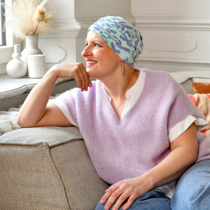 “Waarom maken jullie geen bamboe mutsjes?”