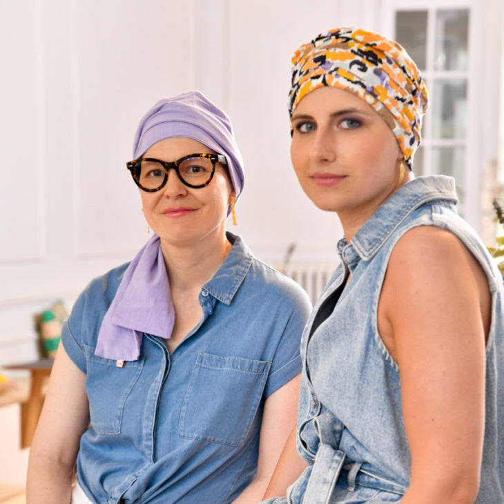 De 10 meest gestelde vragen over chemo & haaruitval