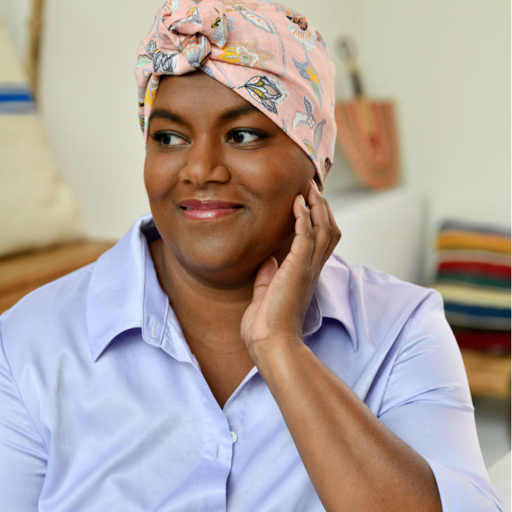 Een dipje? Hoofdpijn? Adem jezelf weer fit in 5 stappen