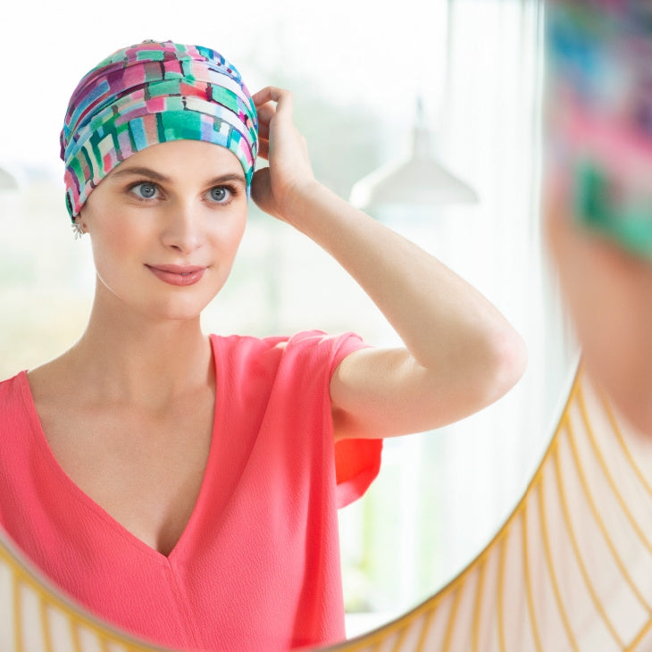 Jeukt je huid door kankerbehandelingen? Deze 3 toppers helpen écht!