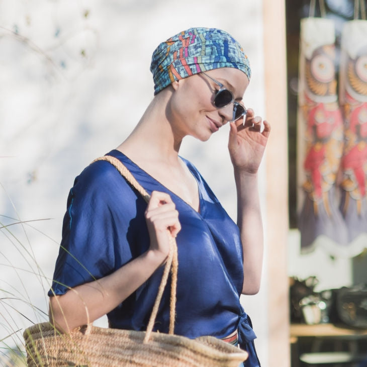 Mag ik eigenlijk wel zonnen tijdens de chemokuur?