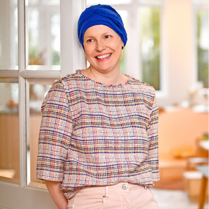 Last van opvliegers door chemo- of hormoontherapie? Deze tips tegen vapeurs helpen echt!