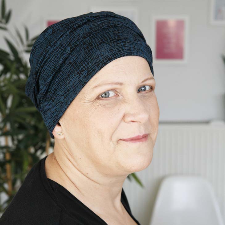 Wat doet chemotherapie met mijn wimpers?