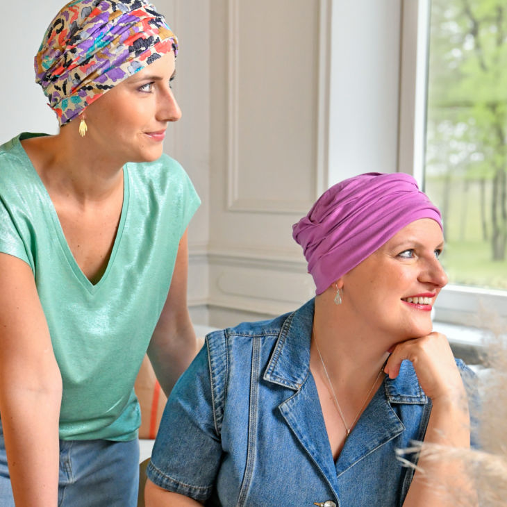 6 mantra's om te onthouden als je even genoeg hebt van je haarverlies