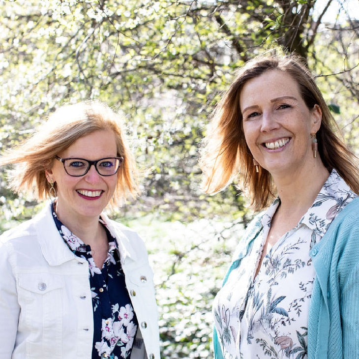 Collega's Heidi en Karen hadden allebei borstkanker: "Niemand begreep mijn situatie zo goed als zij"