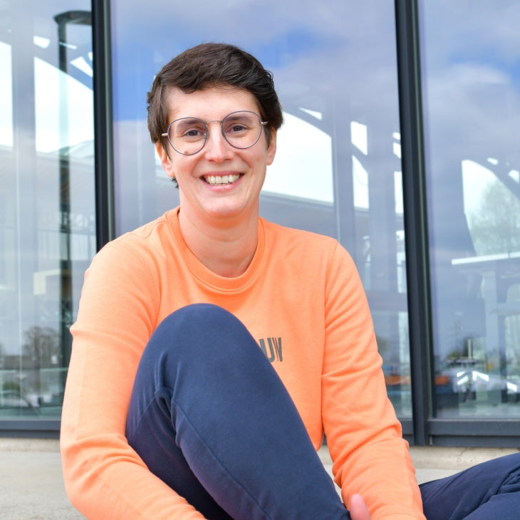 9 vragen over bewegen na kanker: een interview met onco-revalidatiecoach Sarah Soenen