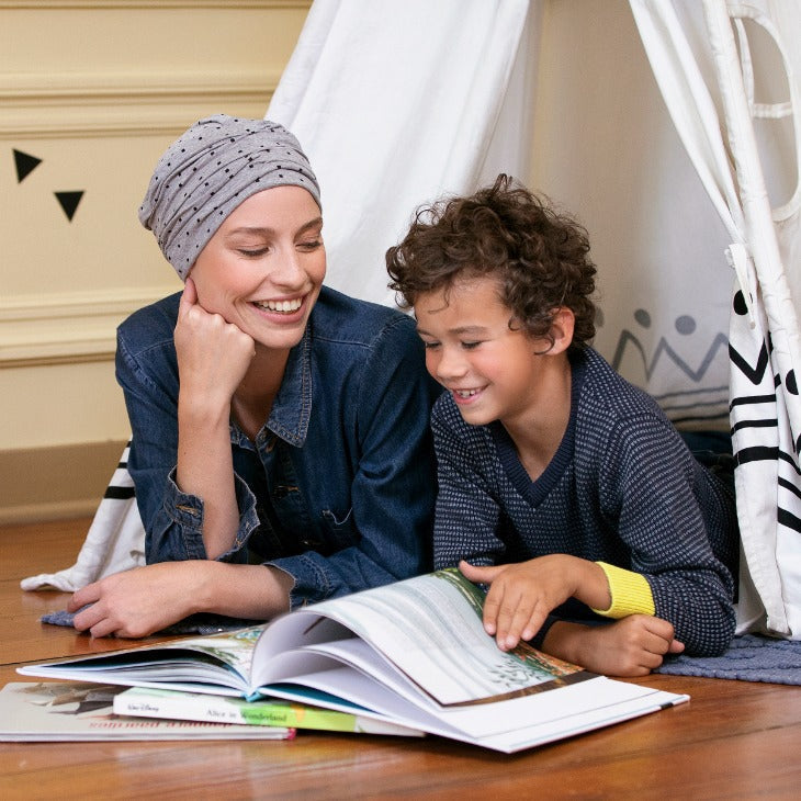 Leestips: 10 kinderboeken over kanker