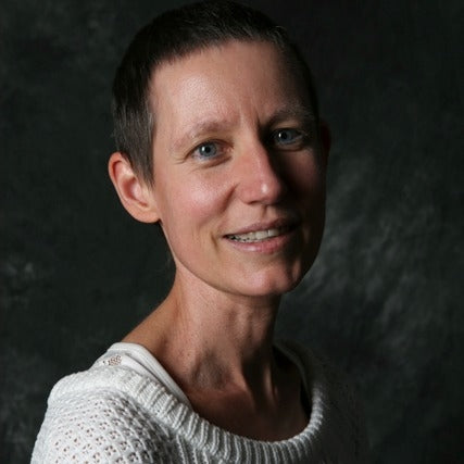 Positivo Nele na een hobbelig kankerparcours: “Ik pik zoveel mogelijk mee in het leven”