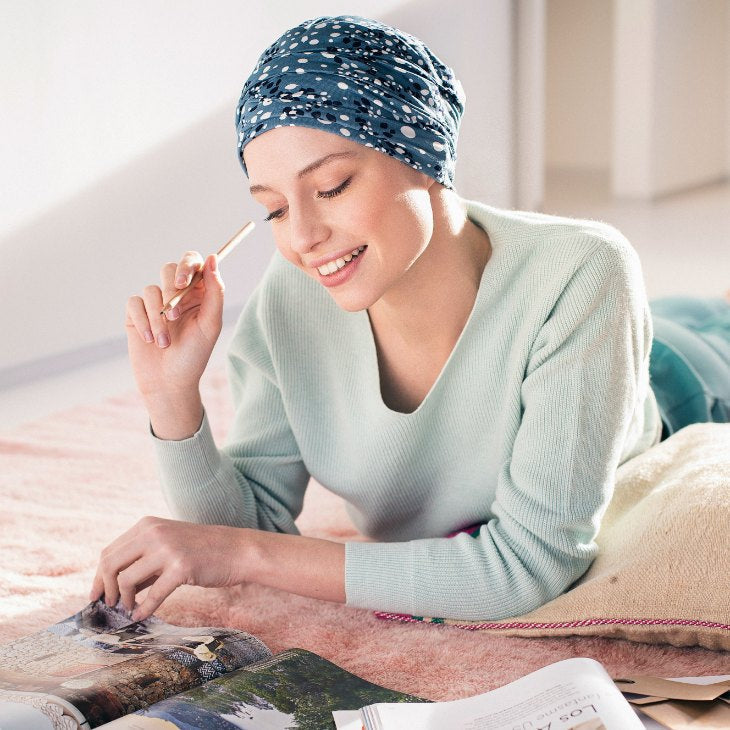 3 slimme tips om de juiste hoofdbedekking te kiezen