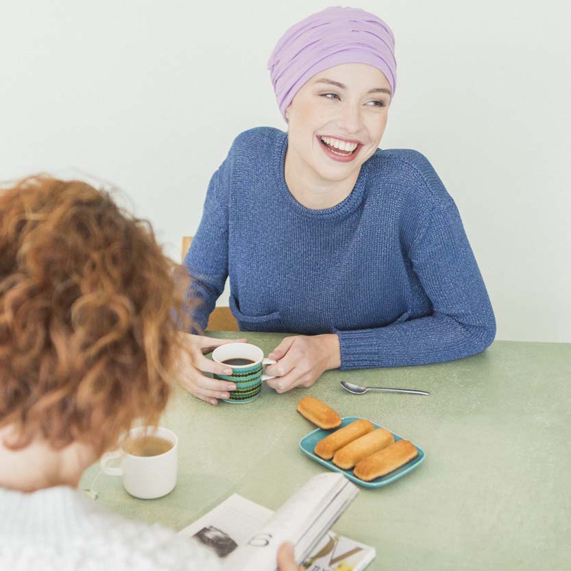 Positief denken … begint bij positief spreken