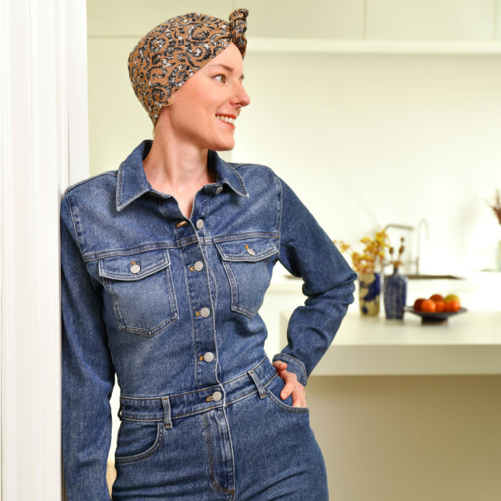 Wat draag jij tijdens je chemo: sjaal of pruik/haarwerk? + video