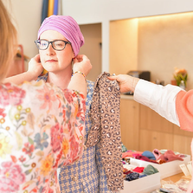 Gezocht: 6 nieuwe gezichten voor onze grote fotoshoot op 28 september '23