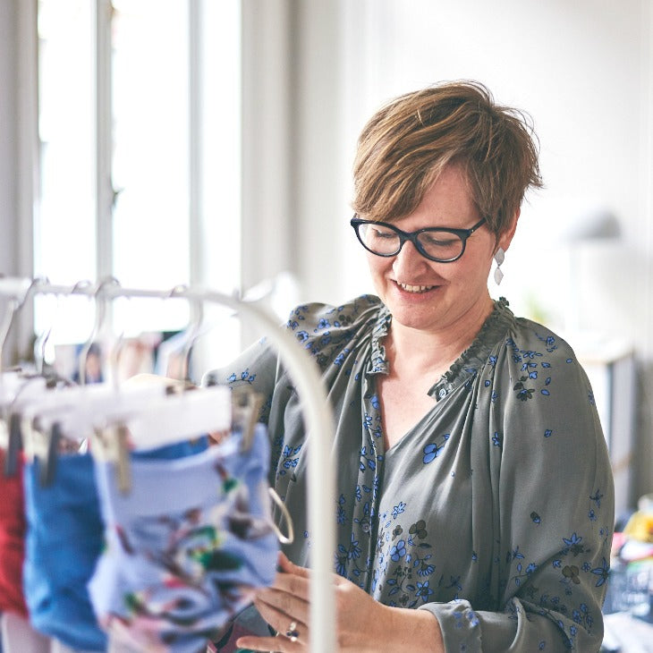 Maak kans op een verwenmiddag met restyling & fotoshoot