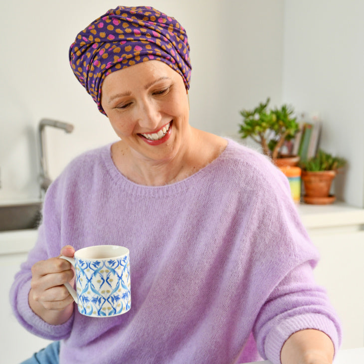 Alles ruikt anders: omgaan met geurveranderingen tijdens je behandeling