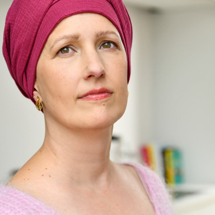 4 dingen die je best inplant vóór je start met chemotherapie