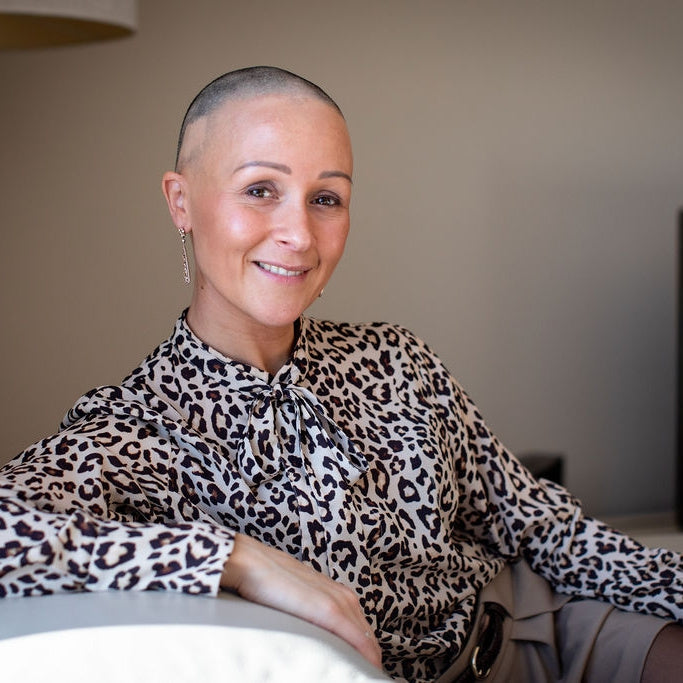 Tines 6 tips om een haarwerk op maat te kiezen bij alopecia