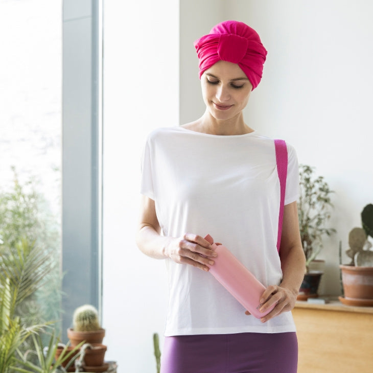 6 yogaposes om beter te slapen