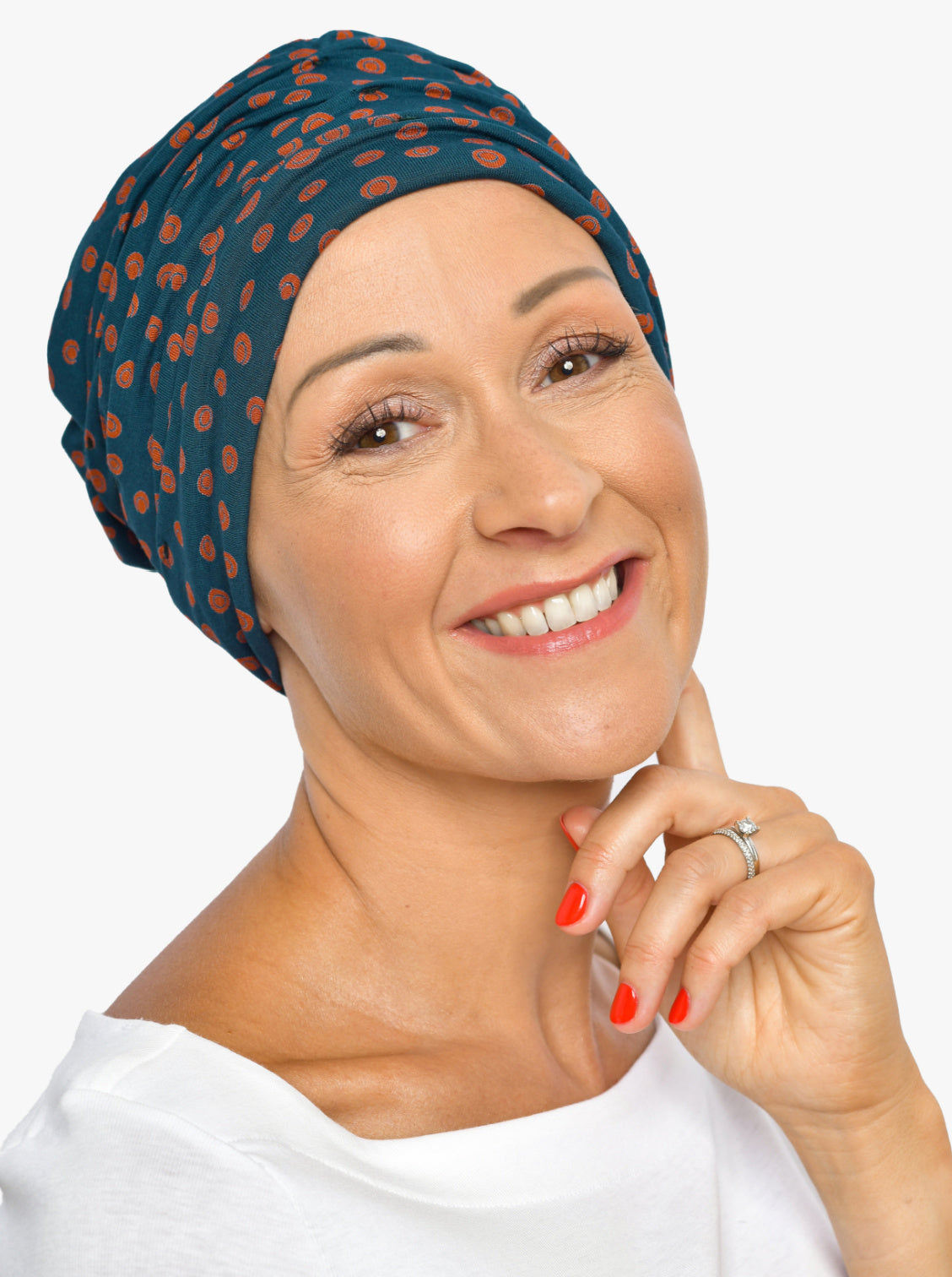 Chemo turban Marlene - Cosy