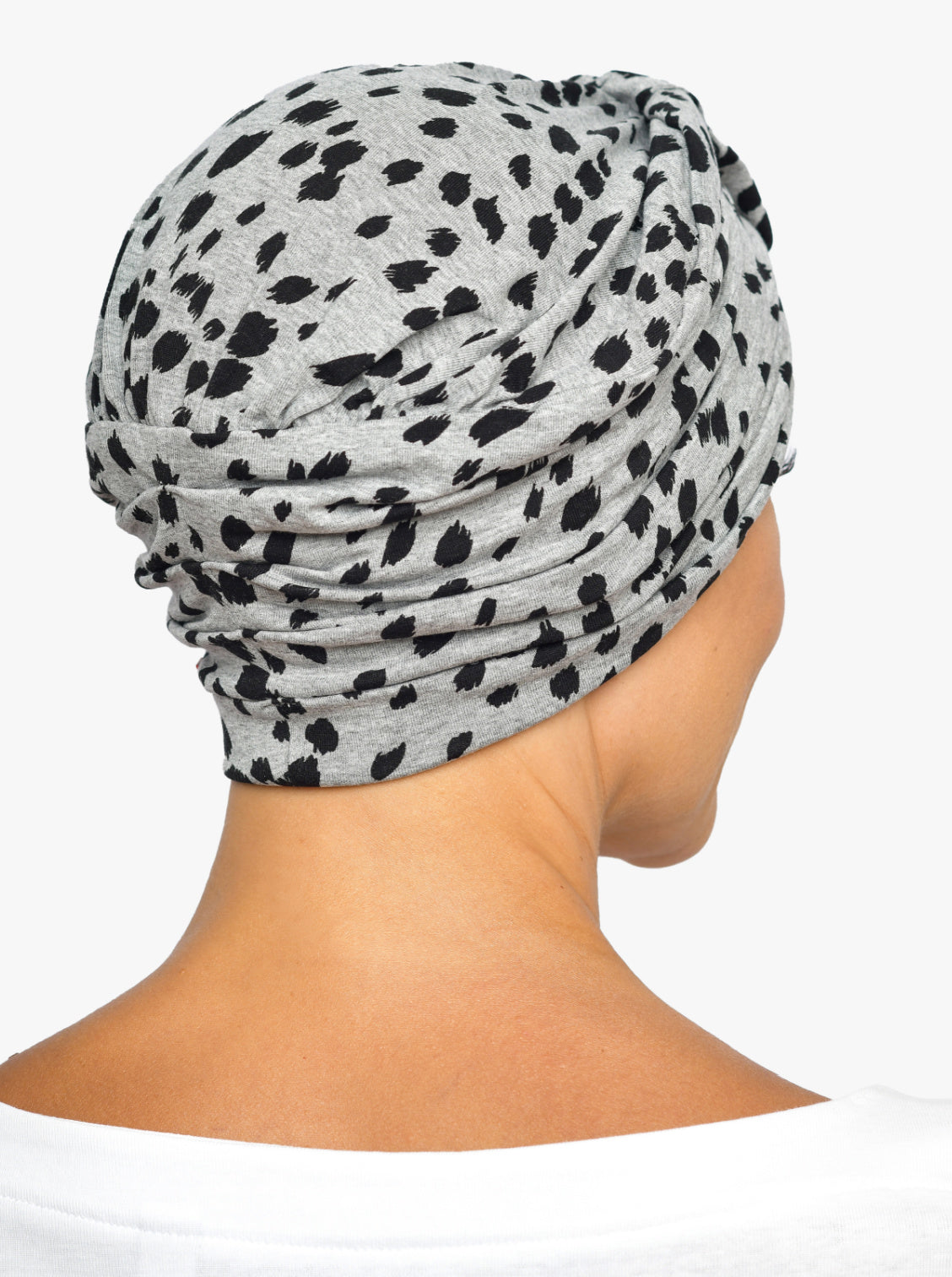 Chemo turban Sophia – Spots
