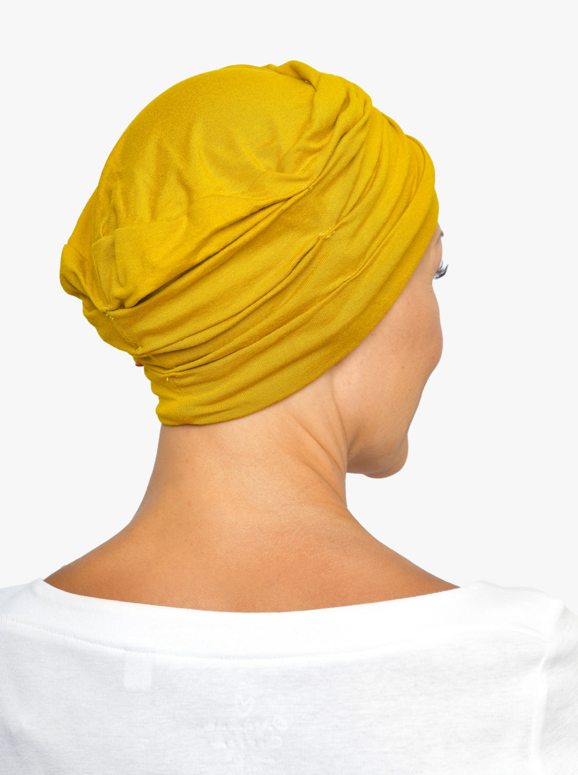 chemo mutsjes bij haarverlies dames