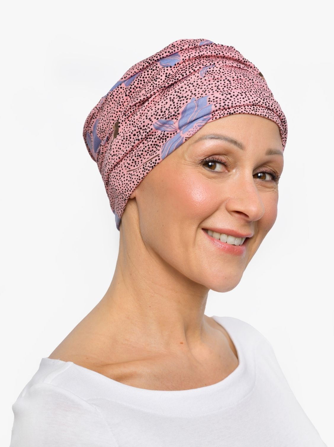 alopecia mutsje na chemotherapie