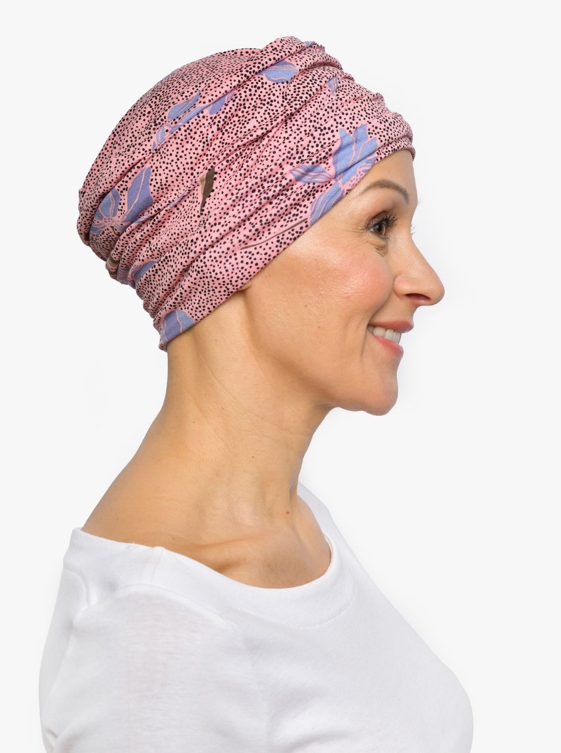 alopecia mutsje na chemotherapie