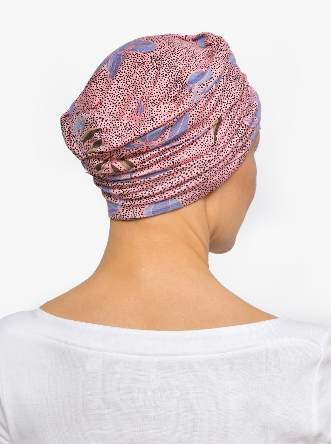 alopecia mutsje na chemotherapie