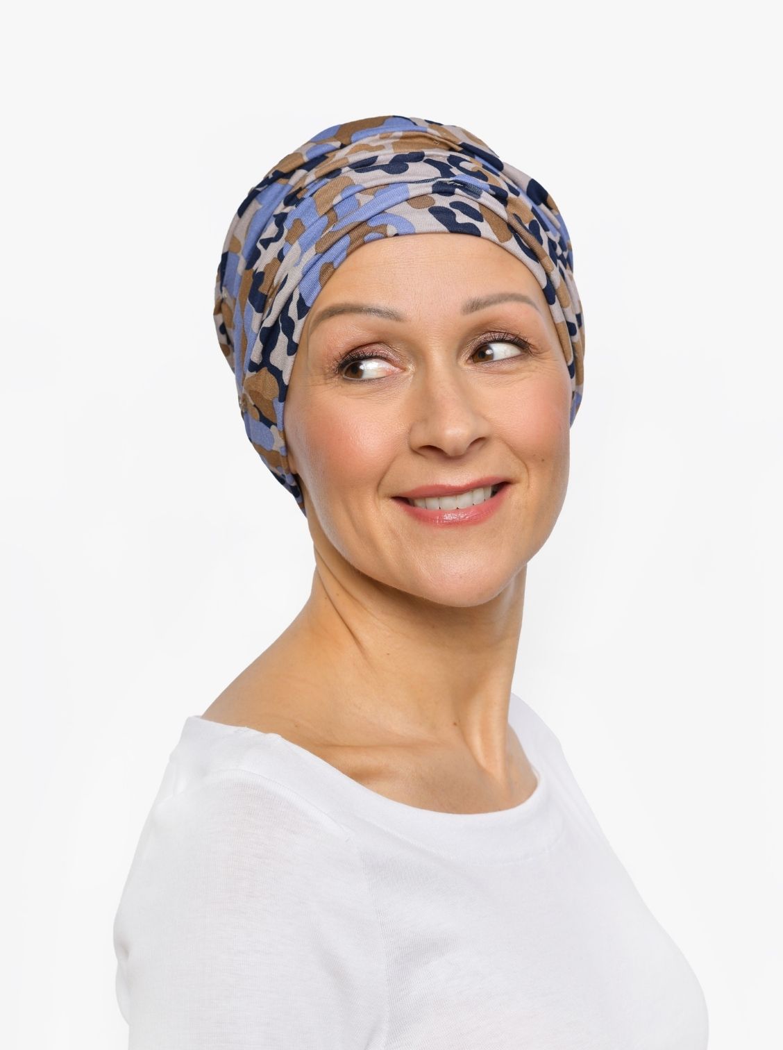 chemo mutsje na kanker & haaruitval