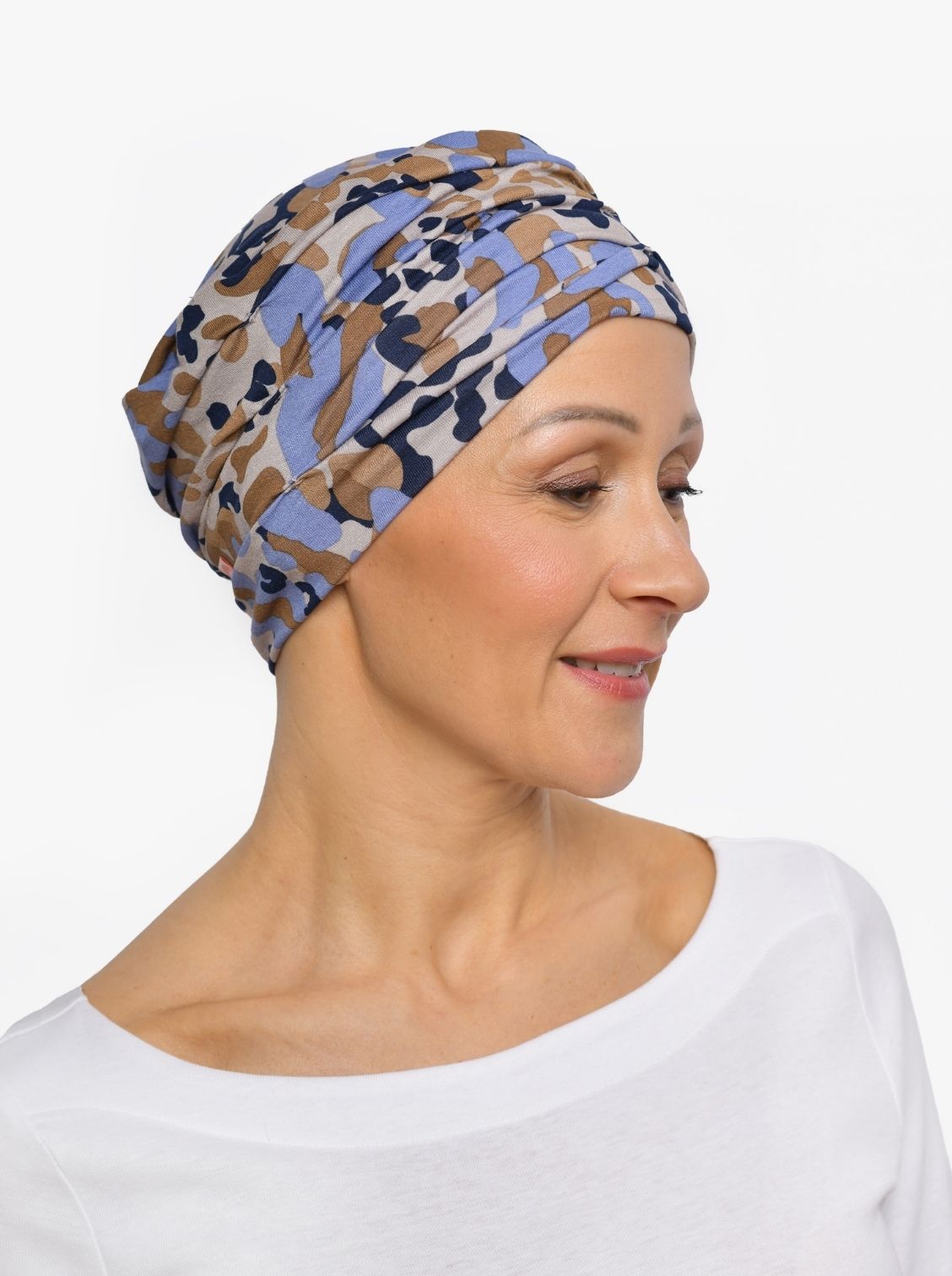 chemo mutsje na kanker & haaruitval