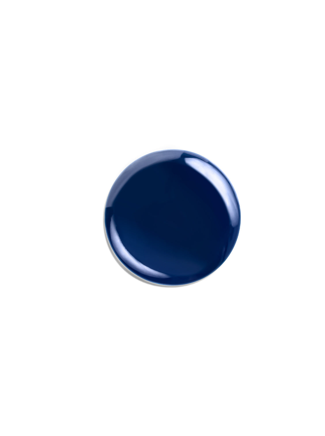 Verstevigende Nagellak Bleu Marine - Même