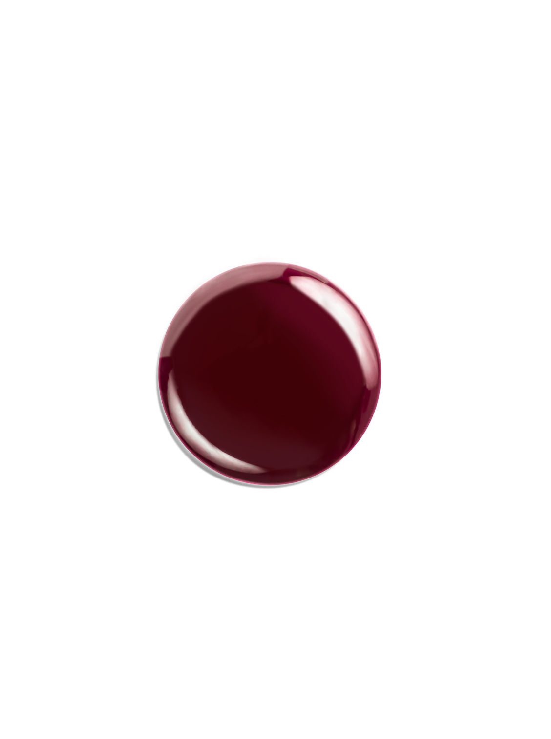 Verstevigende Nagellak Cassis - Même