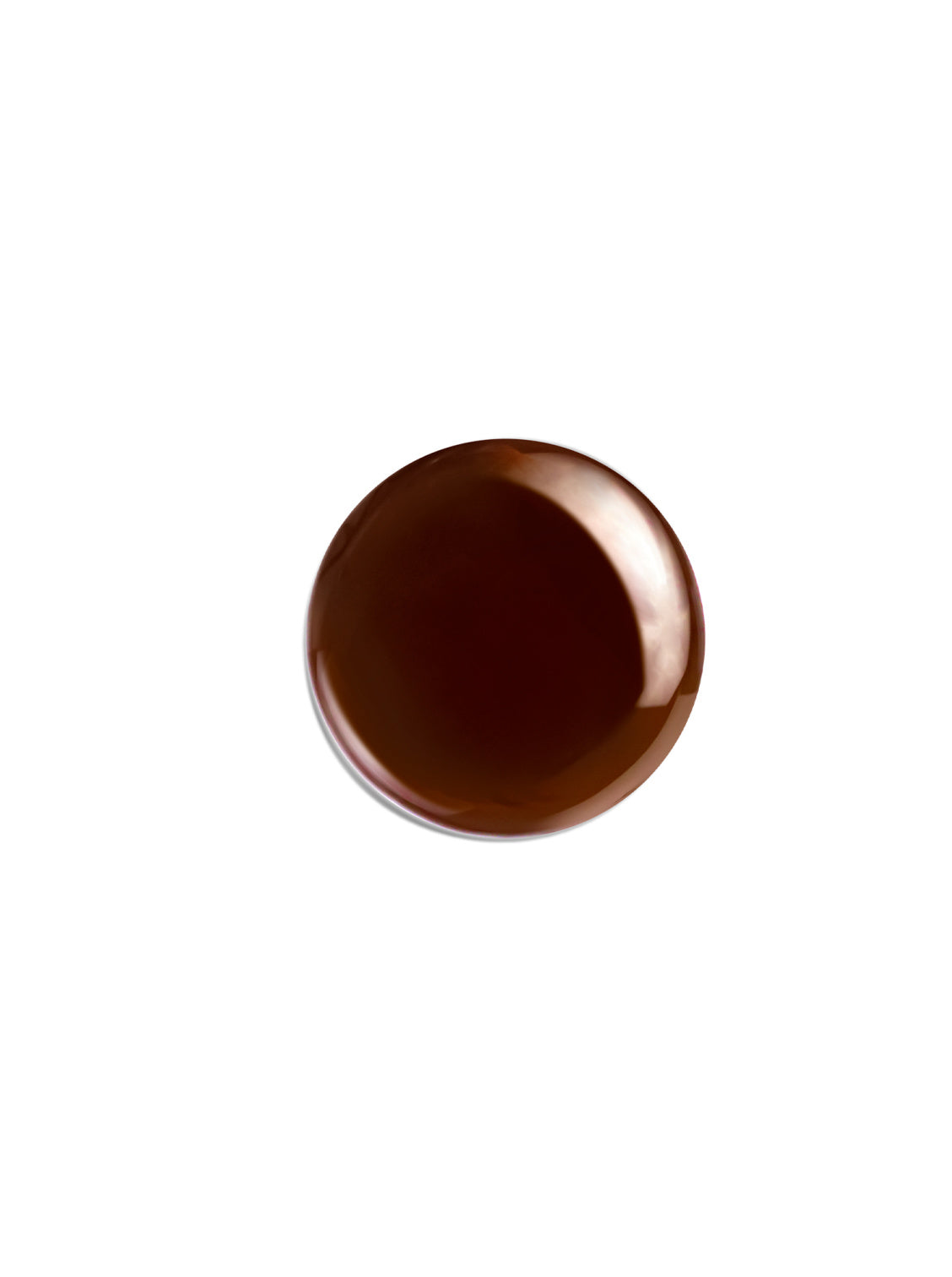 Verstevigende Nagellak Chocolat - Même