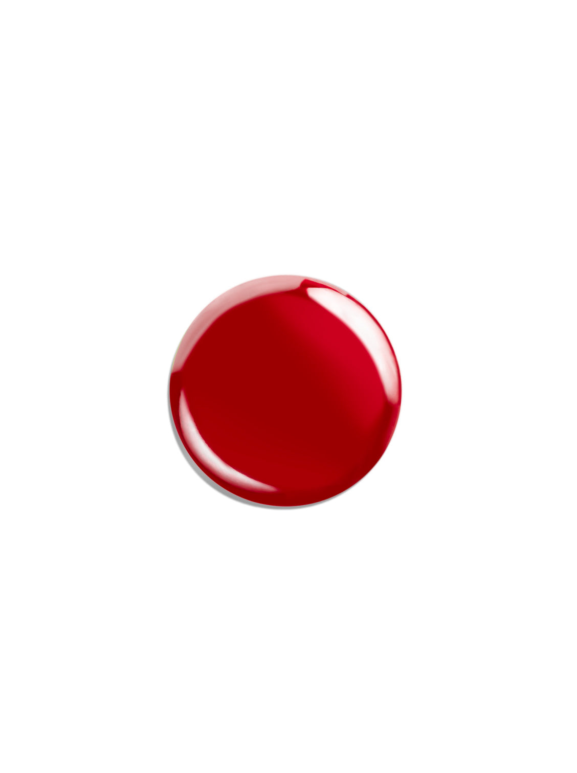 Verstevigende Nagellak Rouge - Même