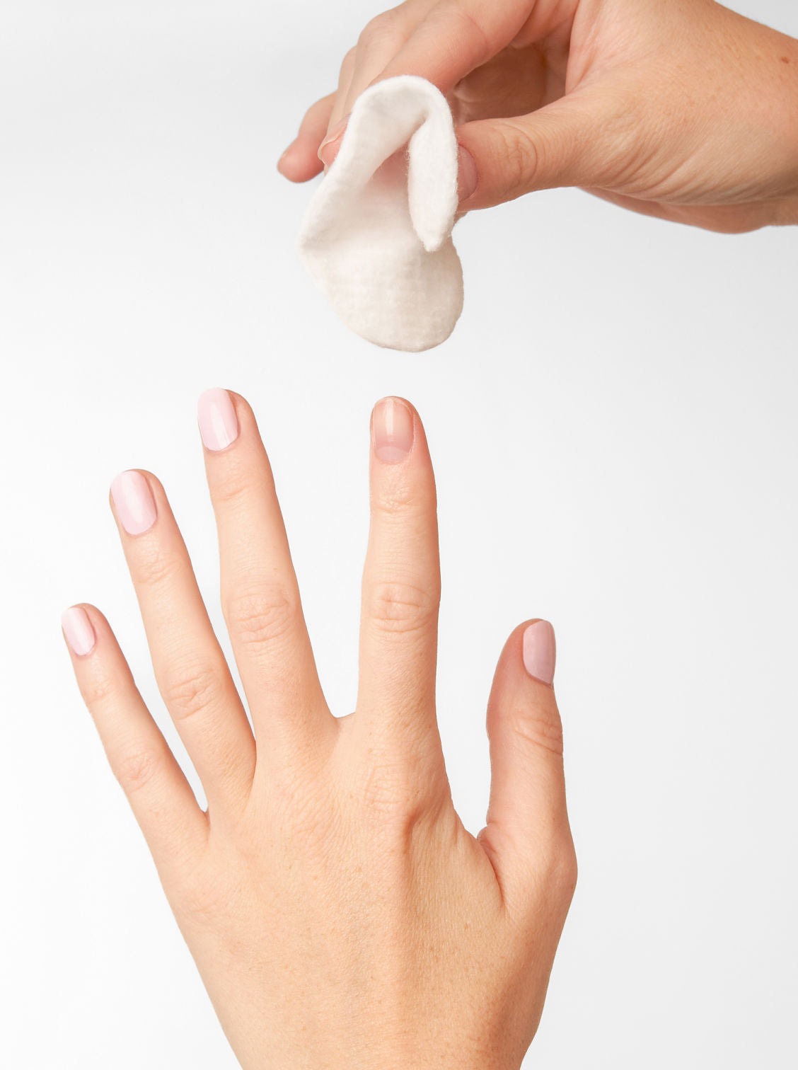 natuurlijke dissolvant voor nagellak bij chemo