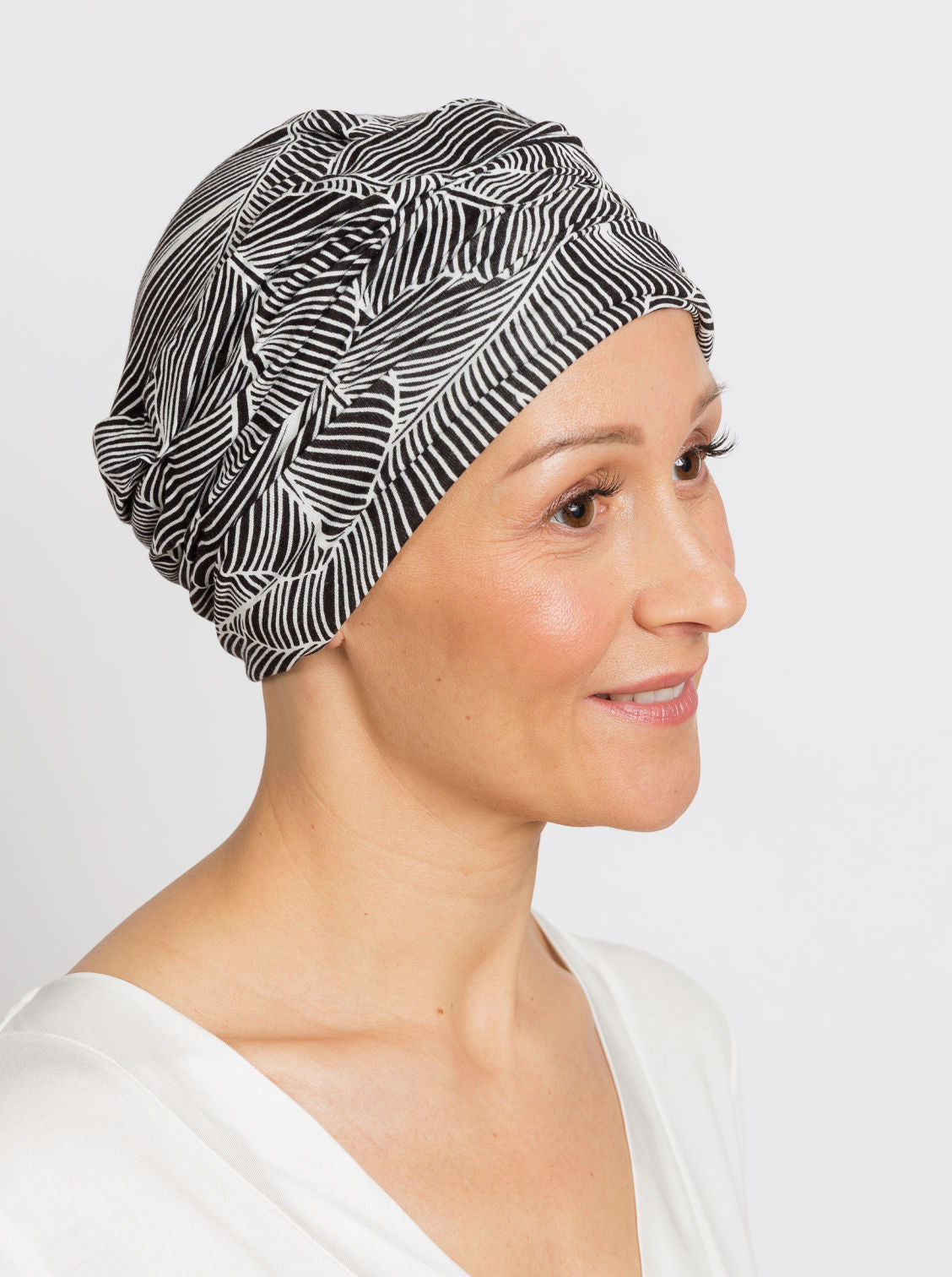 chemo mutsje haaruitval kanker