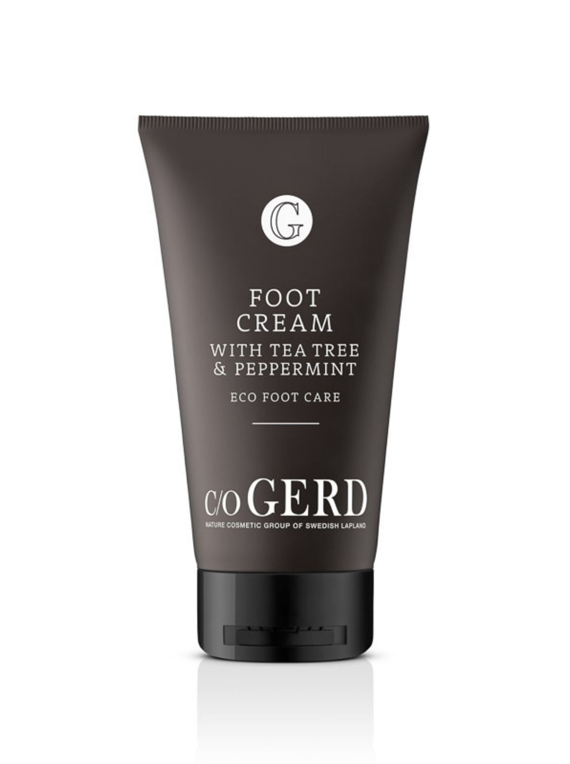 Voedende voetcrème - c/o Gerd