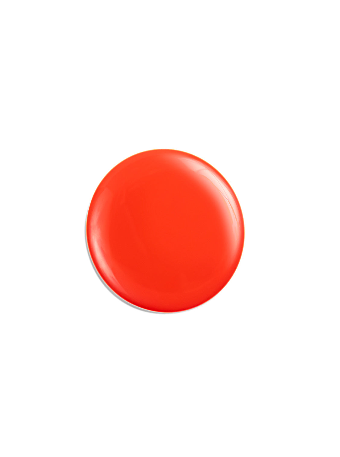 Verstevigende Nagellak Orange Sanguine - Même