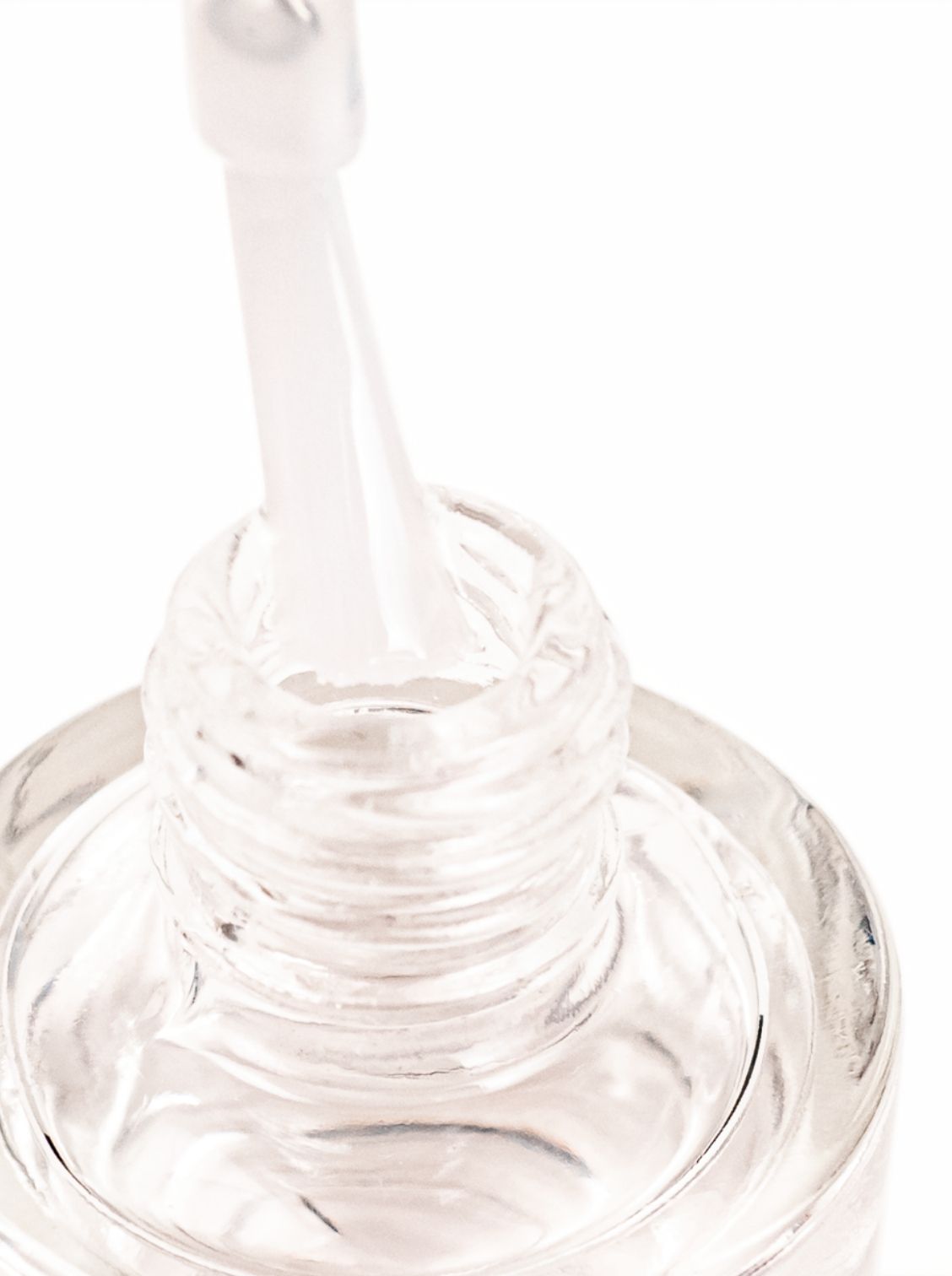 Beschermende Topcoat Nagellak - Meme