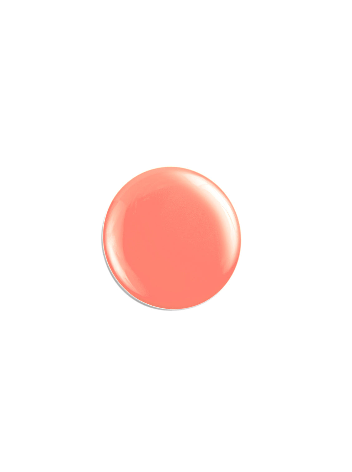 Verstevigende Nagellak Rose Melon - Même