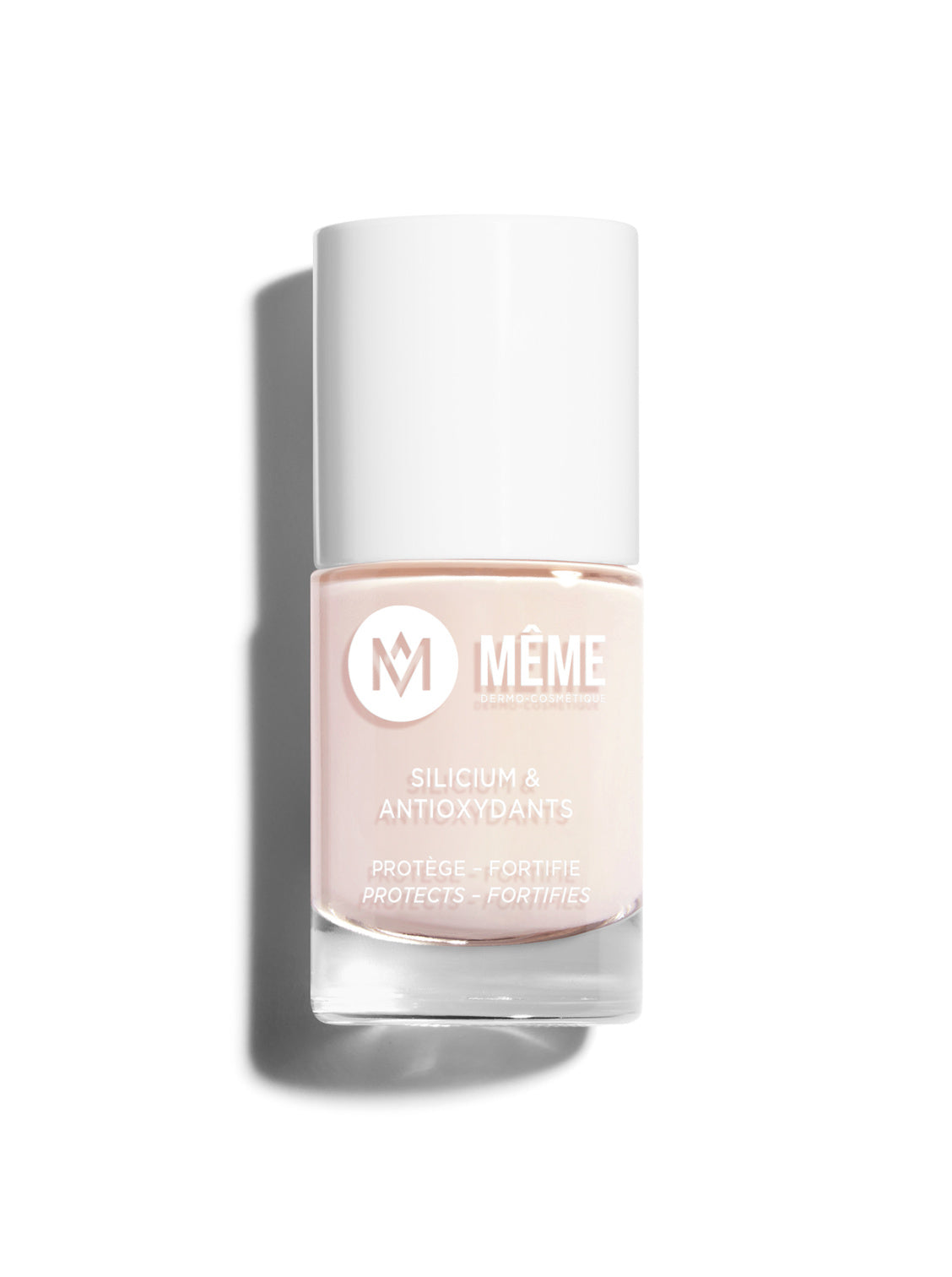 Verstevigende Nagellak Nude - Même