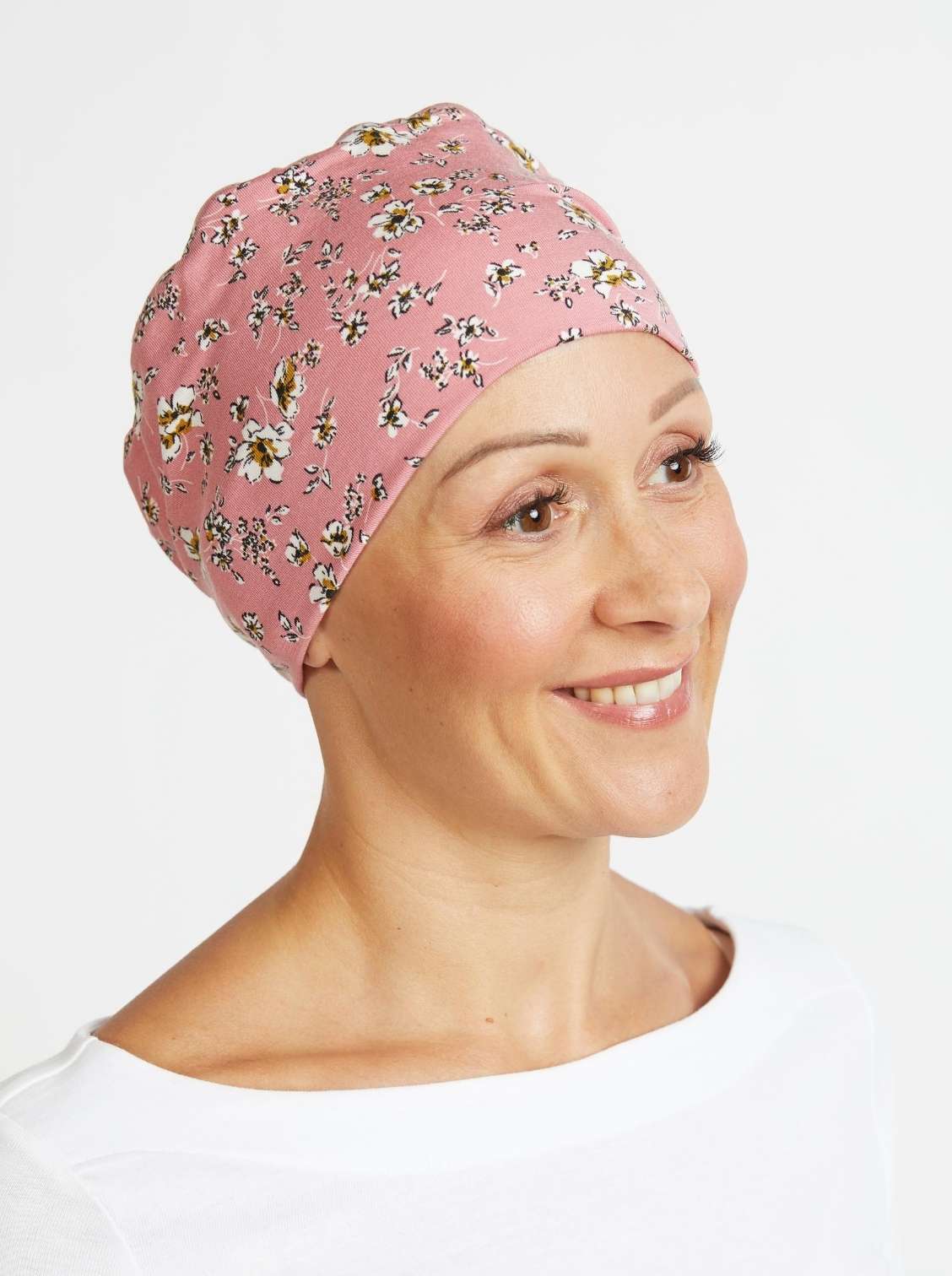 Bonnet de nuit chimio Pippa - Rêves