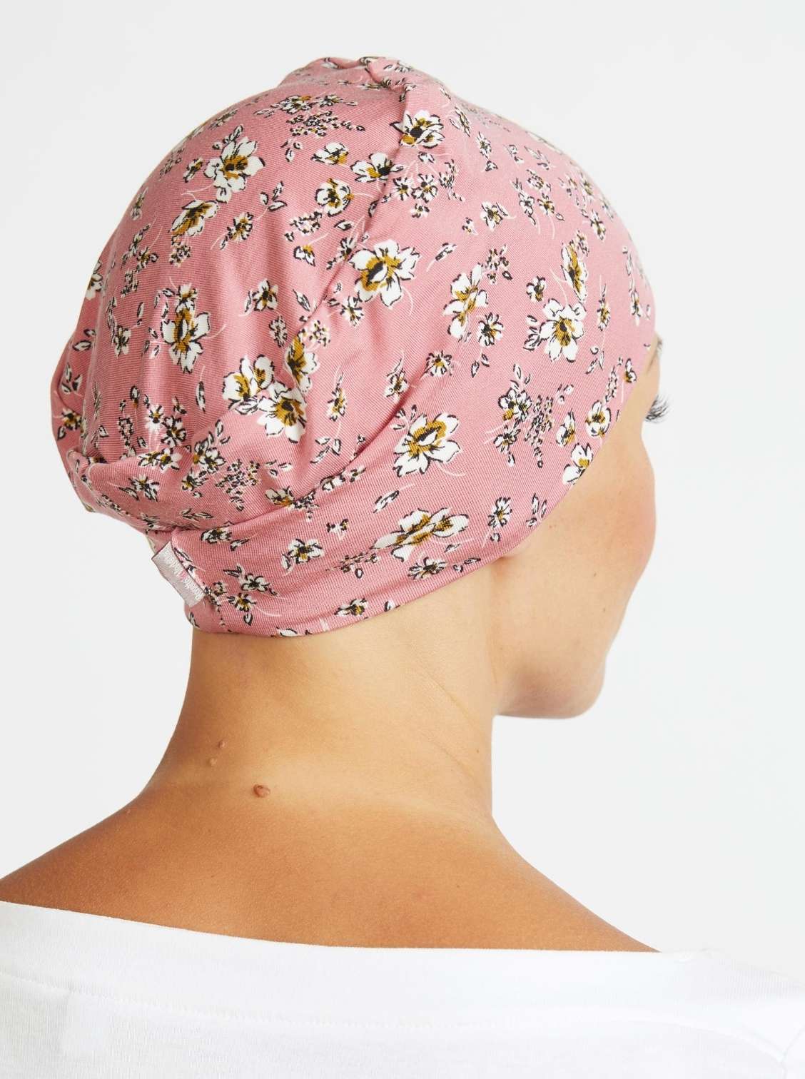 Bonnet de nuit chimio Pippa - Rêves