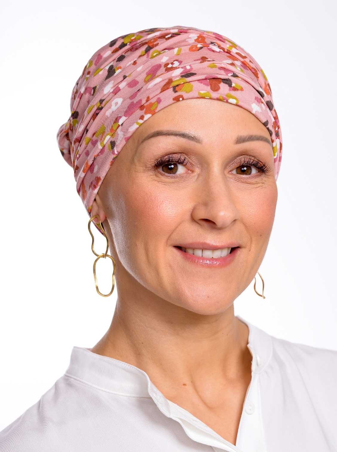 chemo mutsje haarverlies