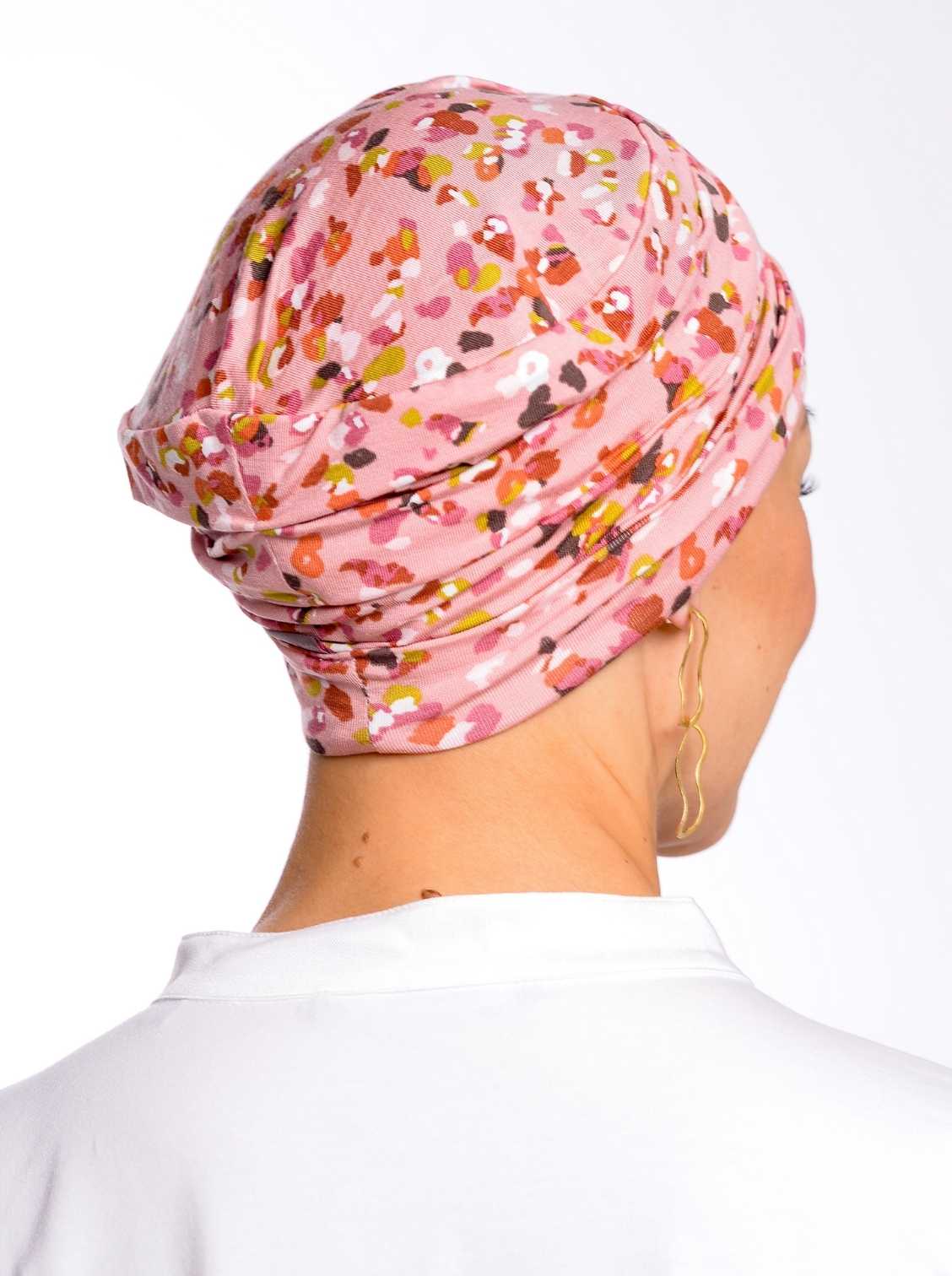 chemo mutsje haarverlies